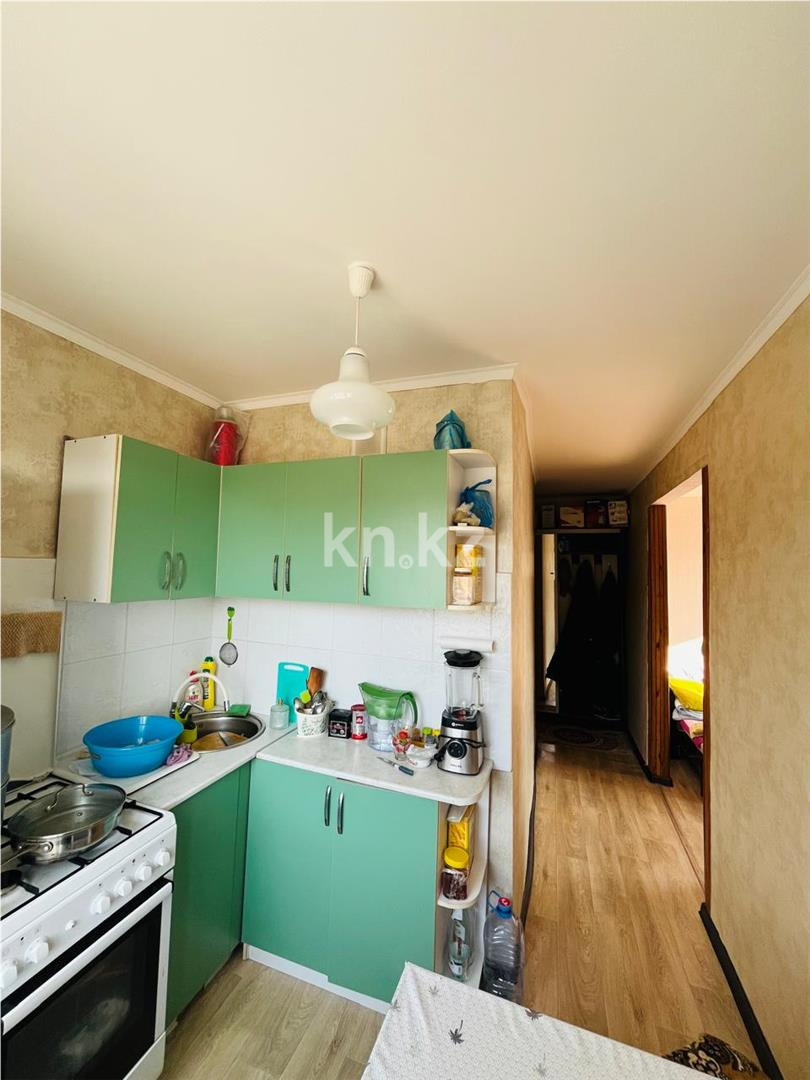 Продажа 1-комнатной квартиры, 31 м² в Караганде - фото 7
