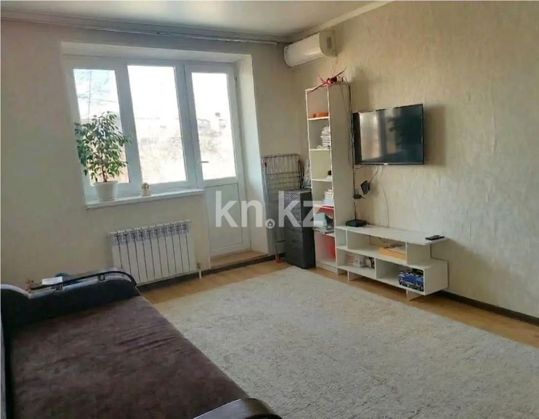 Продажа 1-комнатной квартиры, 35 м² в Алматы