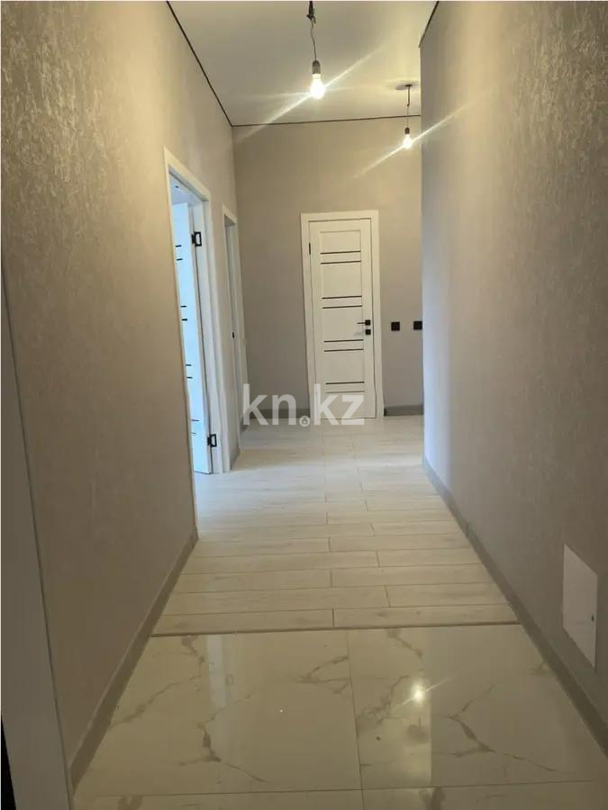 Продажа 2-комнатной квартиры, 72.8 м² в Астане - фото 5