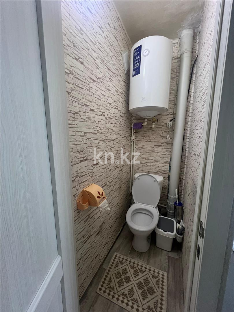 Продажа 3-комнатной квартиры, 61 м² в Караганде - фото 10