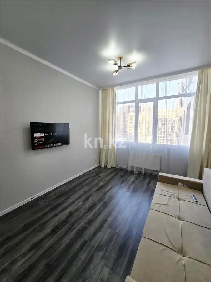 Продажа 1-комнатной квартиры, 34 м² в Астане