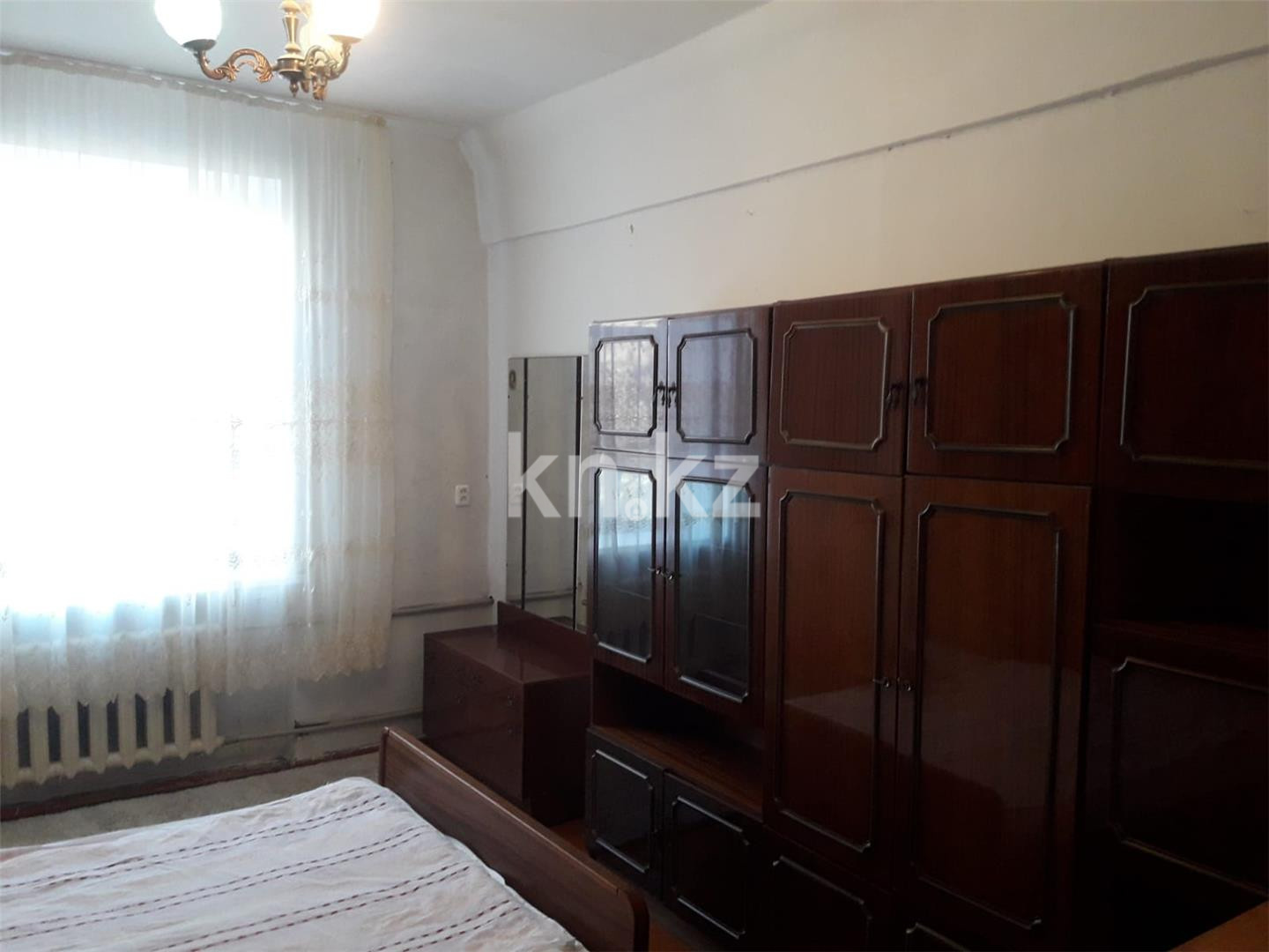 Продажа 3-комнатной квартиры, 80 м², ул. Маяковского в Темиртау - фото 23