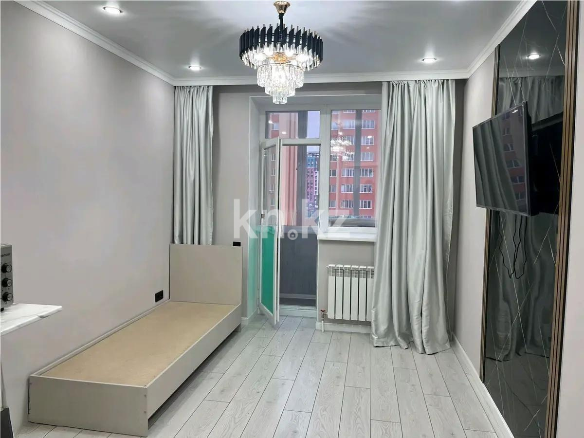 Продажа 2-комнатной квартиры, 42 м² в Астане