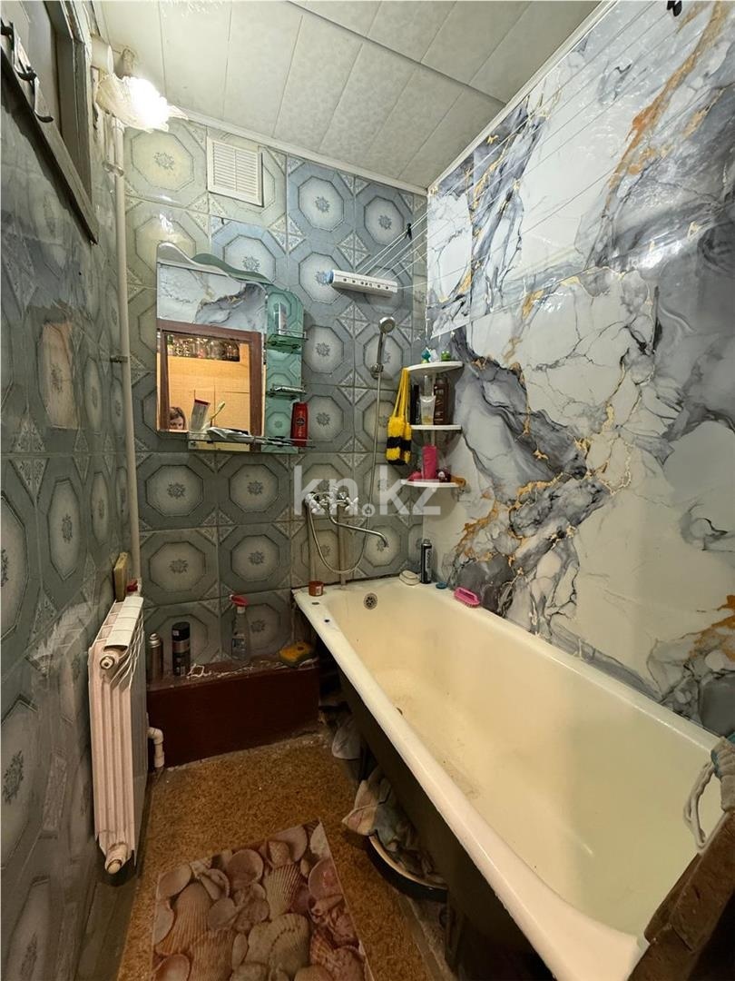 Продажа 4-комнатной квартиры, 72 м² в Темиртау - фото 11