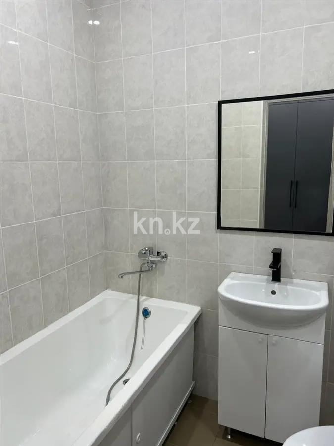 Продажа 1-комнатной квартиры, 20 м², ул. Калдаякова, дом  28 в Астане - фото 3