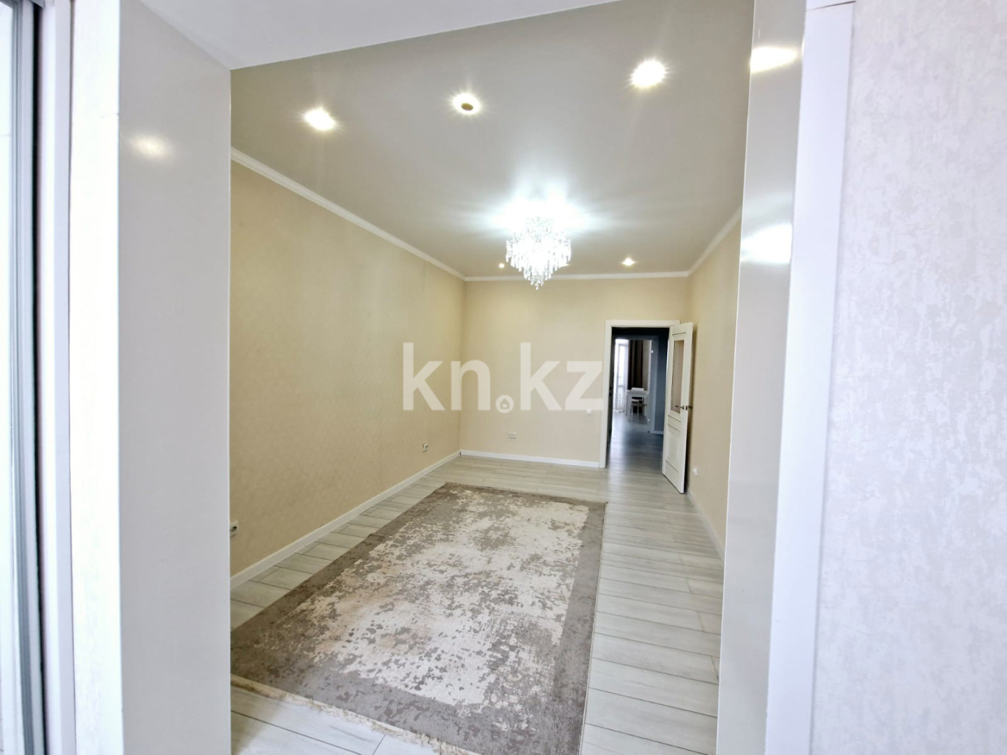 Продажа 2-комнатной квартиры, 64.2 м² в Костанае - фото 8