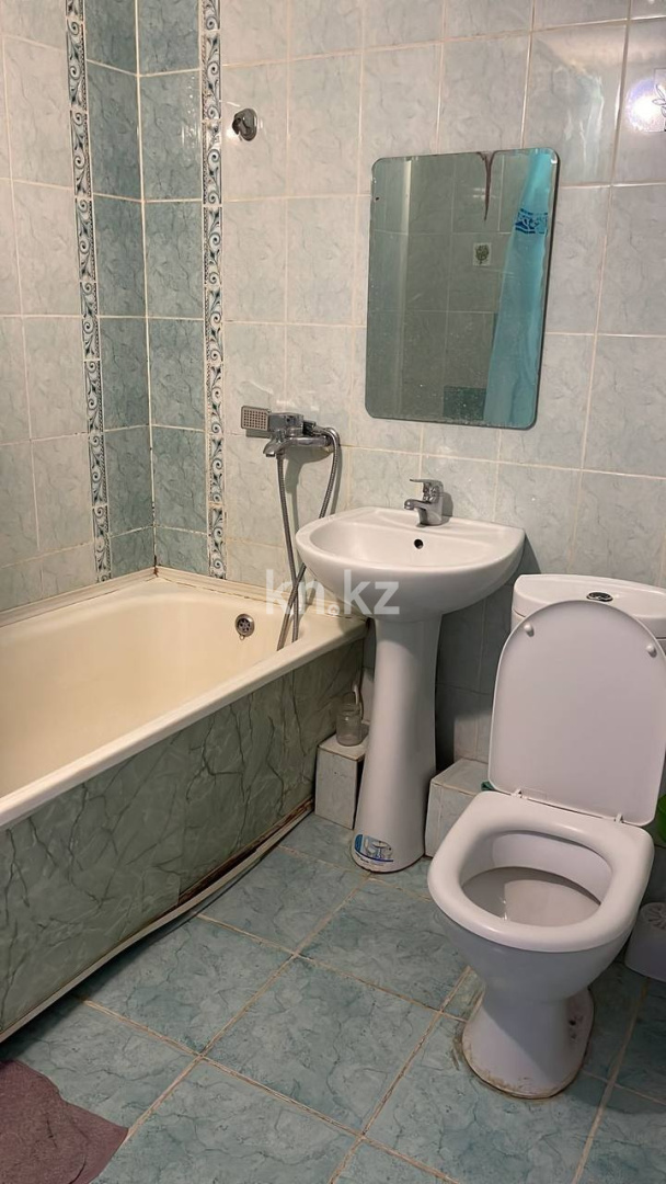 Аренда 1-комнатной квартиры, 38 м² в Астане - фото 2