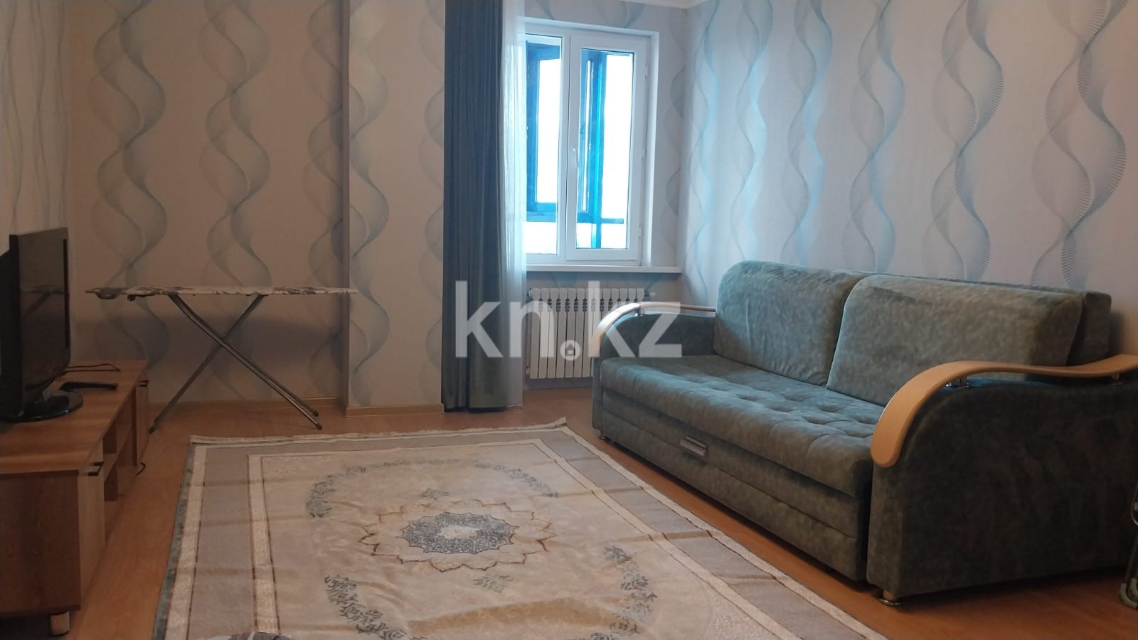 Аренда 1-комнатной квартиры, 50 м² в Астане - фото 5