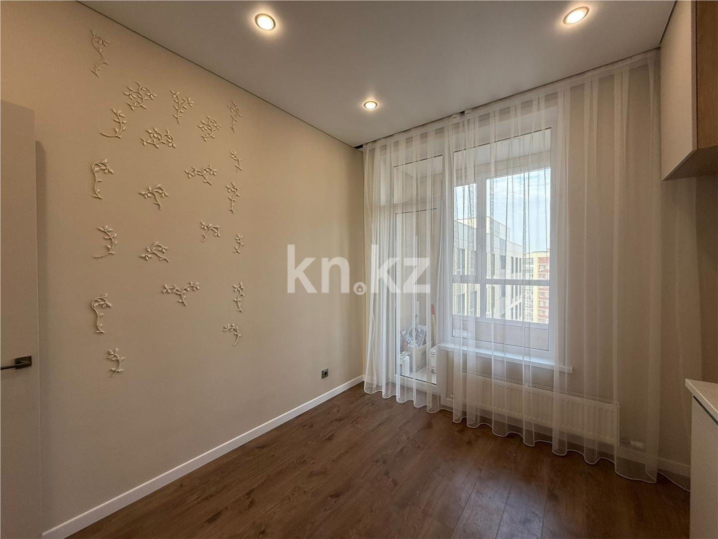 Продажа 2-комнатной квартиры, 65 м² в Астане - фото 4