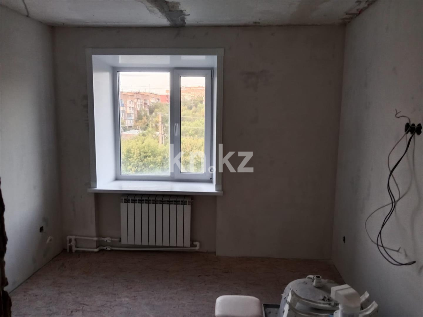 Продажа 2-комнатной квартиры, 65 м², пр. Момышулы в Темиртау - фото 9