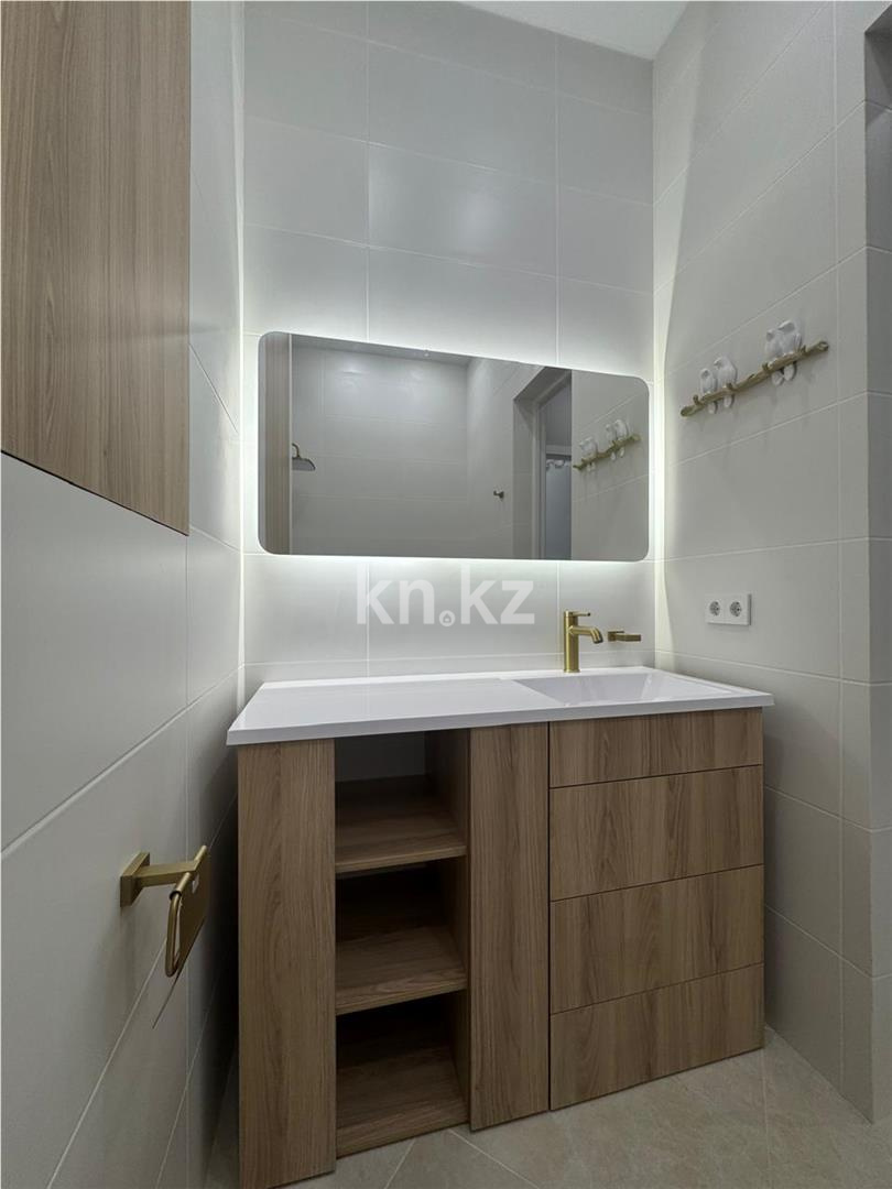 Продажа 3-комнатной квартиры, 86 м² в Караганде - фото 13