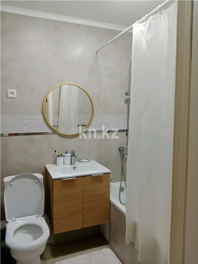 Продажа 3-комнатной квартиры, 77 м², мкр-н Аккент, дом  62 в Алматы - фото 3