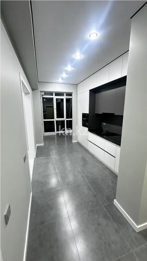 Продажа 2-комнатной квартиры, 43 м² в Алматы - фото 2