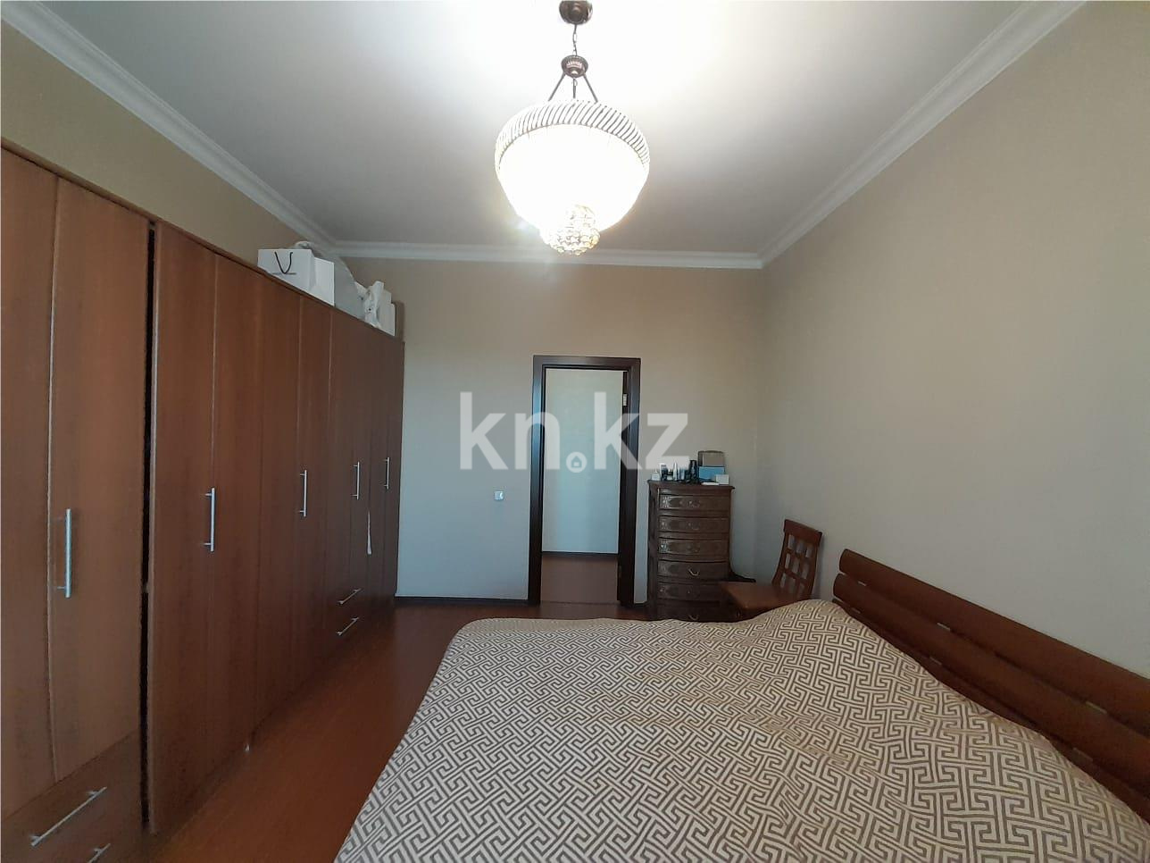 Продажа 3-комнатной квартиры, 115 м² в Астане - фото 6