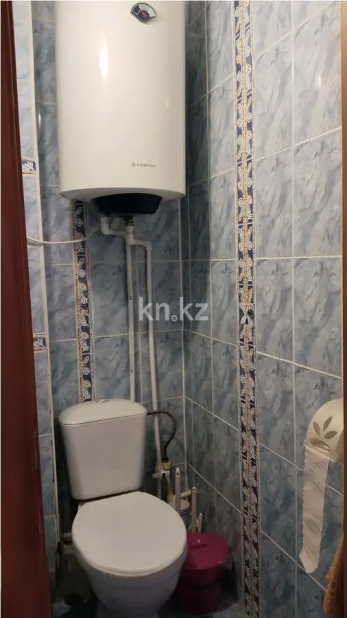 Продажа 3-комнатной квартиры, 67 м² в Караганде - фото 6