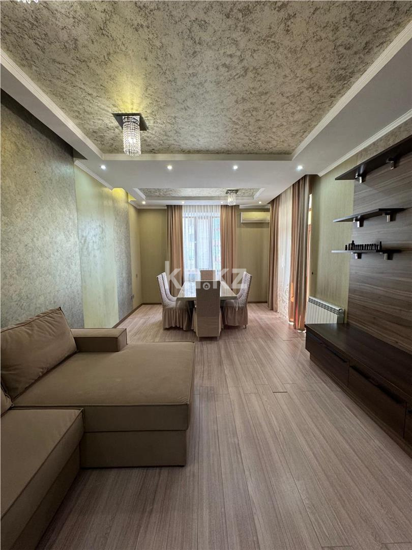 Продажа 4-комнатной квартиры, 121 м², ул. Лободы в Караганде - фото 3