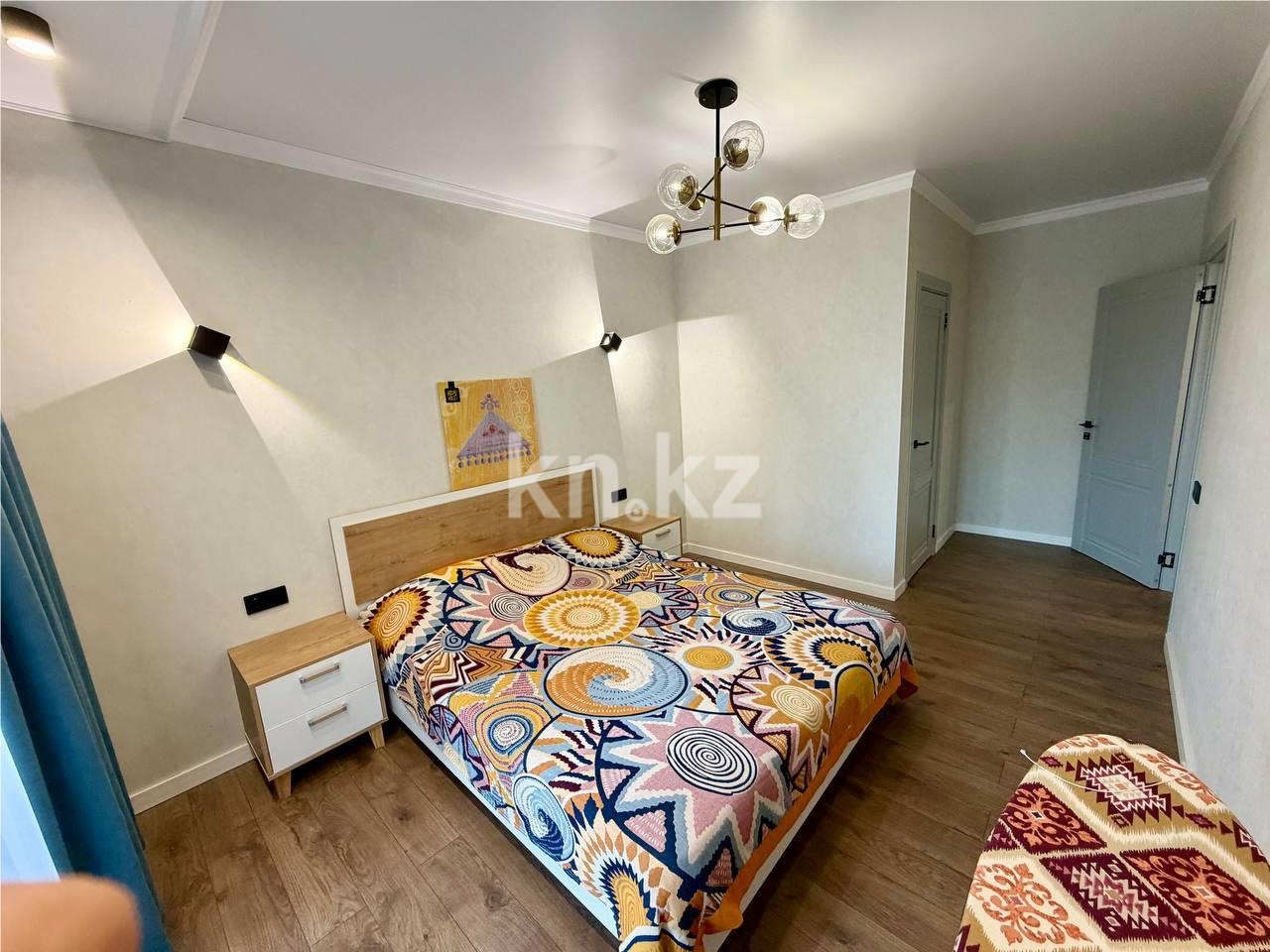 Продажа 2-комнатной квартиры, 56.8 м² в Астане - фото 2