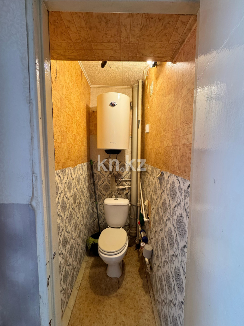 Продажа 3-комнатной квартиры, 58 м² в Караганде - фото 13