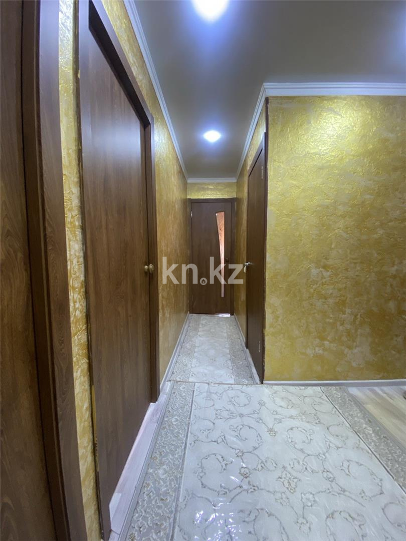 Продажа 3-комнатной квартиры, 62 м², пр. Момышулы в Темиртау - фото 12