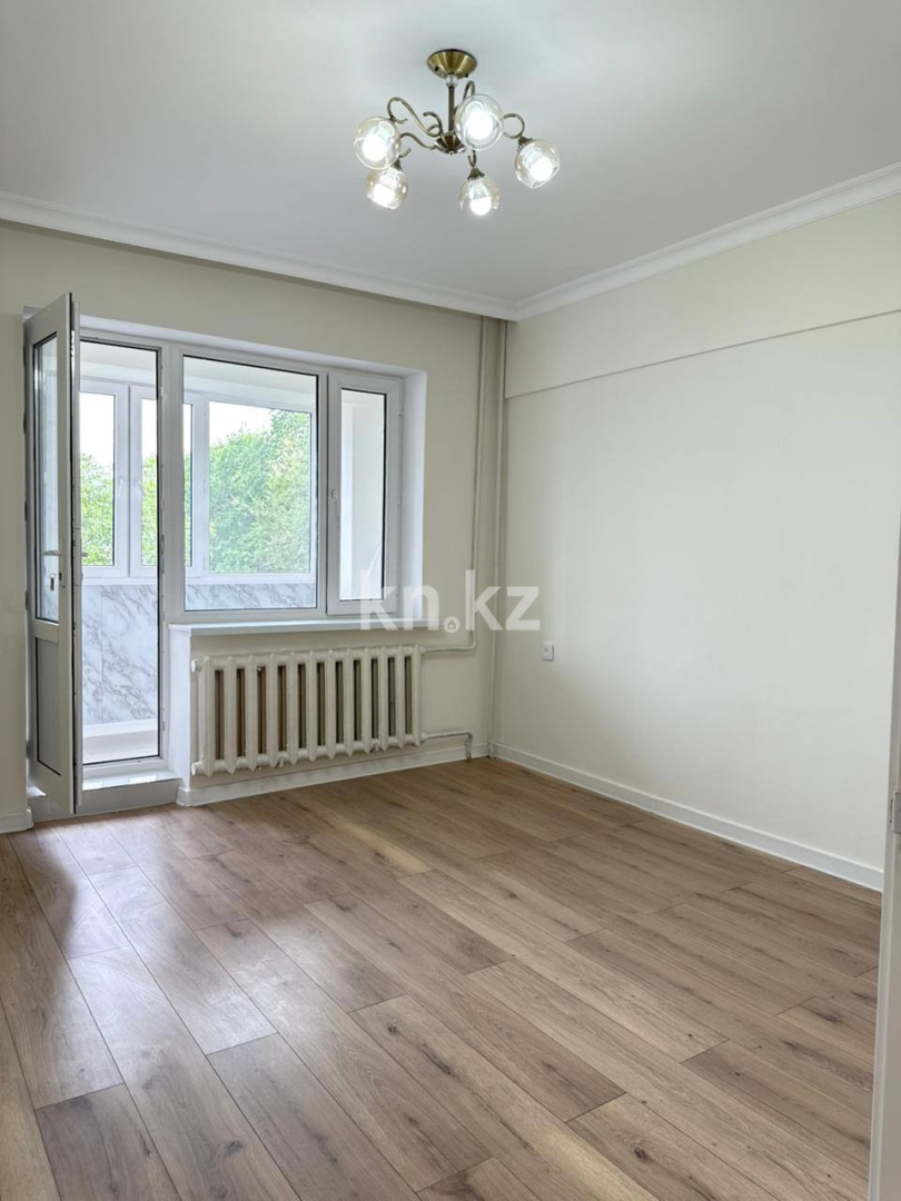 Продажа 3-комнатной квартиры, 69 м² в Алматы