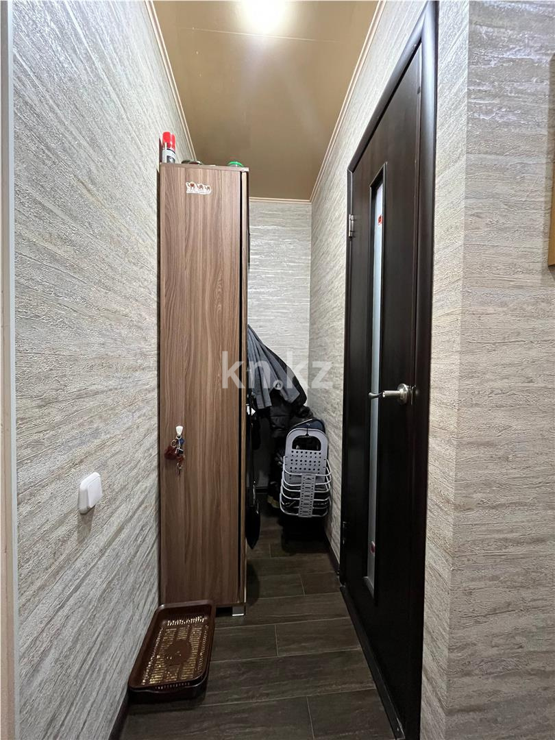 Продажа 2-комнатной квартиры, 44 м², ул. Абая в Темиртау - фото 7