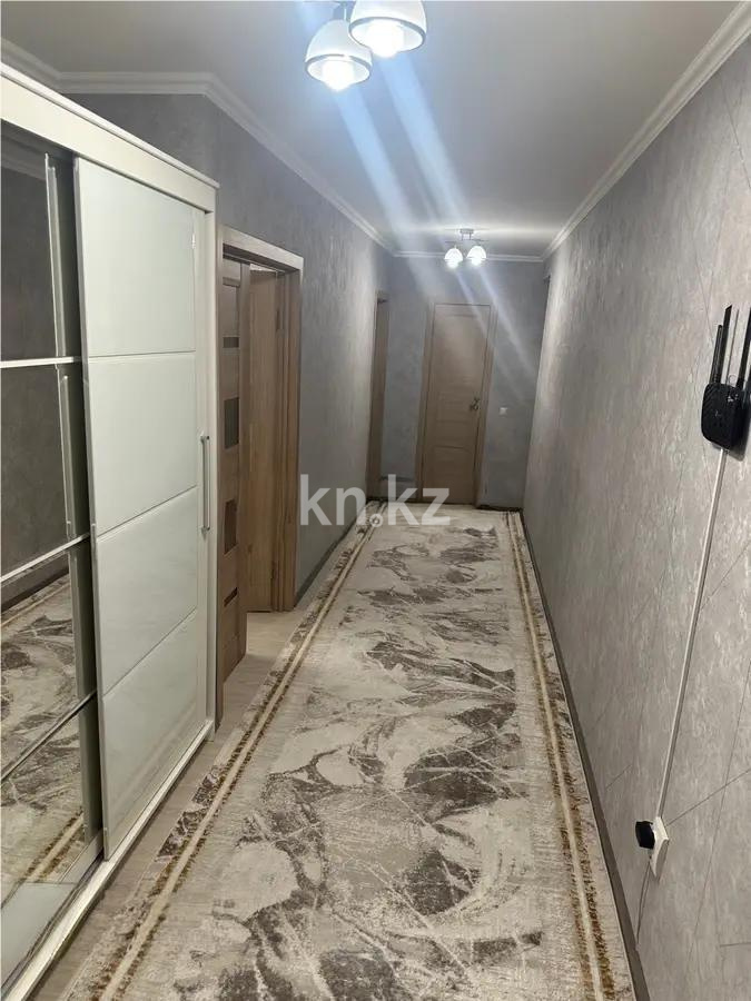 Продажа 3-комнатной квартиры, 78.5 м² в Астане - фото 5
