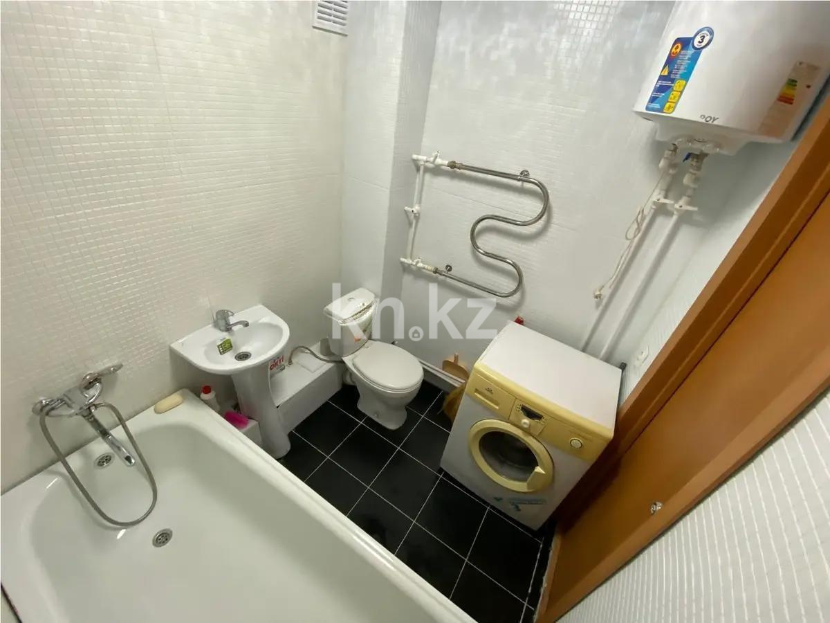 Продажа 1-комнатной квартиры, 39 м², мкр-н 14, дом  10/2 в Караганде - фото 3