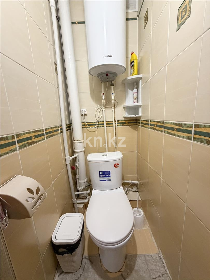 Продажа 3-комнатной квартиры, 66 м² в Караганде - фото 13