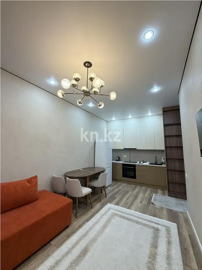 Продажа 2-комнатной квартиры, 40 м² в Астане - фото 2