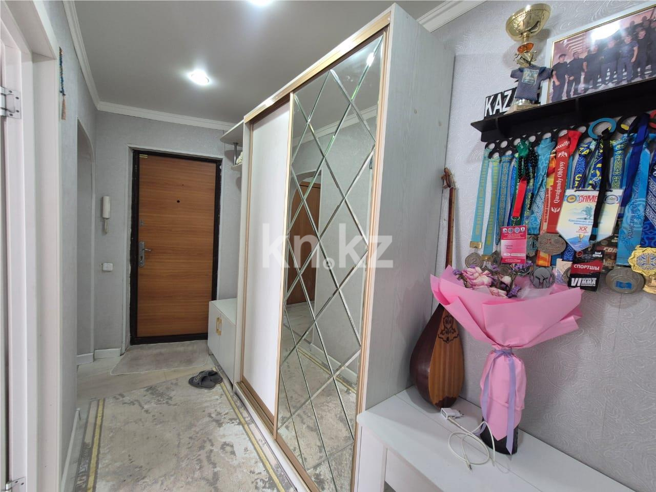 Продажа 3-комнатной квартиры, 72 м² в Темиртау - фото 19