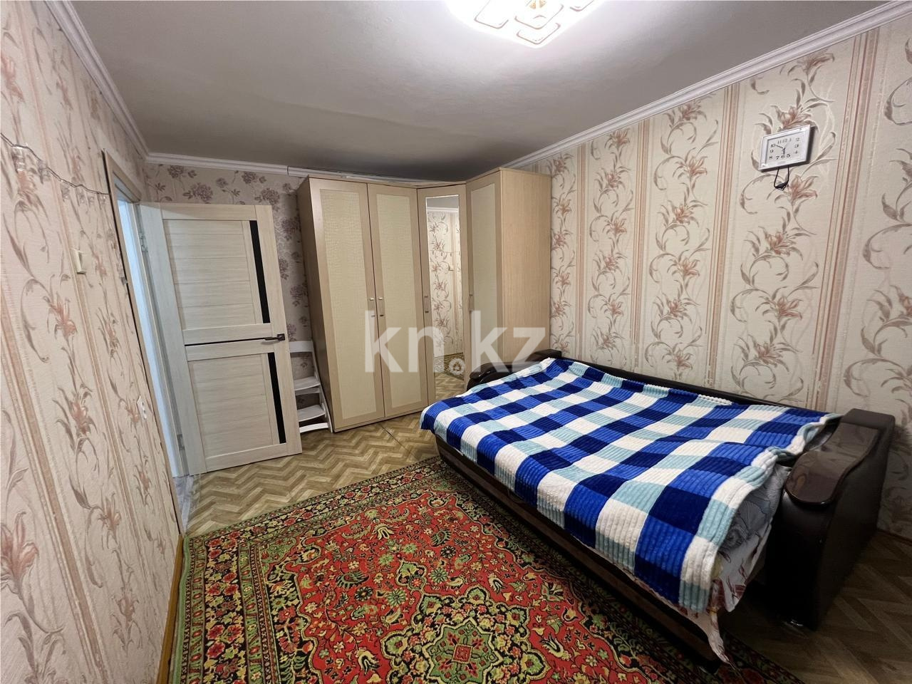 Продажа 1-комнатной квартиры, 34 м² в Караганде - фото 2