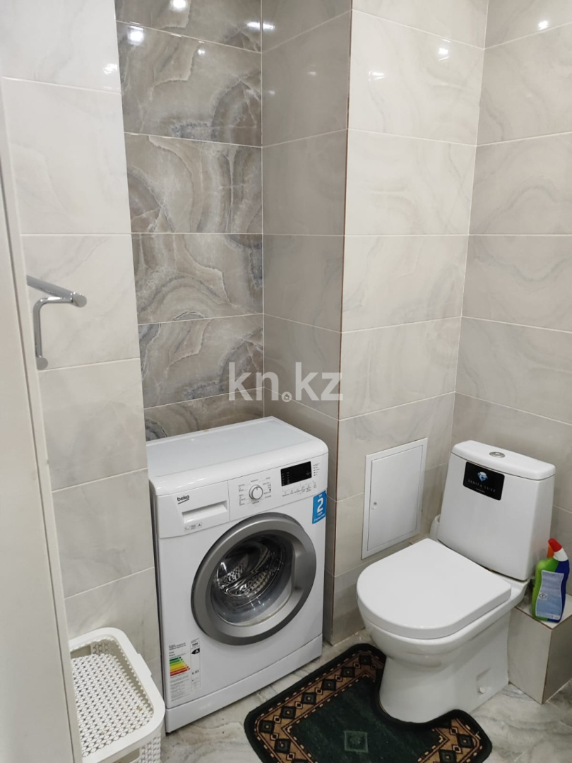 Аренда 1-комнатной квартиры, 40 м² в Астане - фото 10