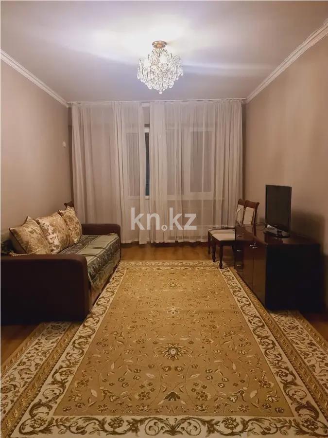 Продажа 3-комнатной квартиры, 100 м² в Алматы