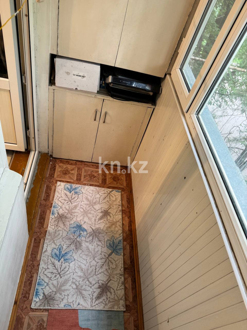 Продажа 2-комнатной квартиры, 43 м², ул. Си Синхая, дом  16 - ул. Жарокова в Алматы - фото 9