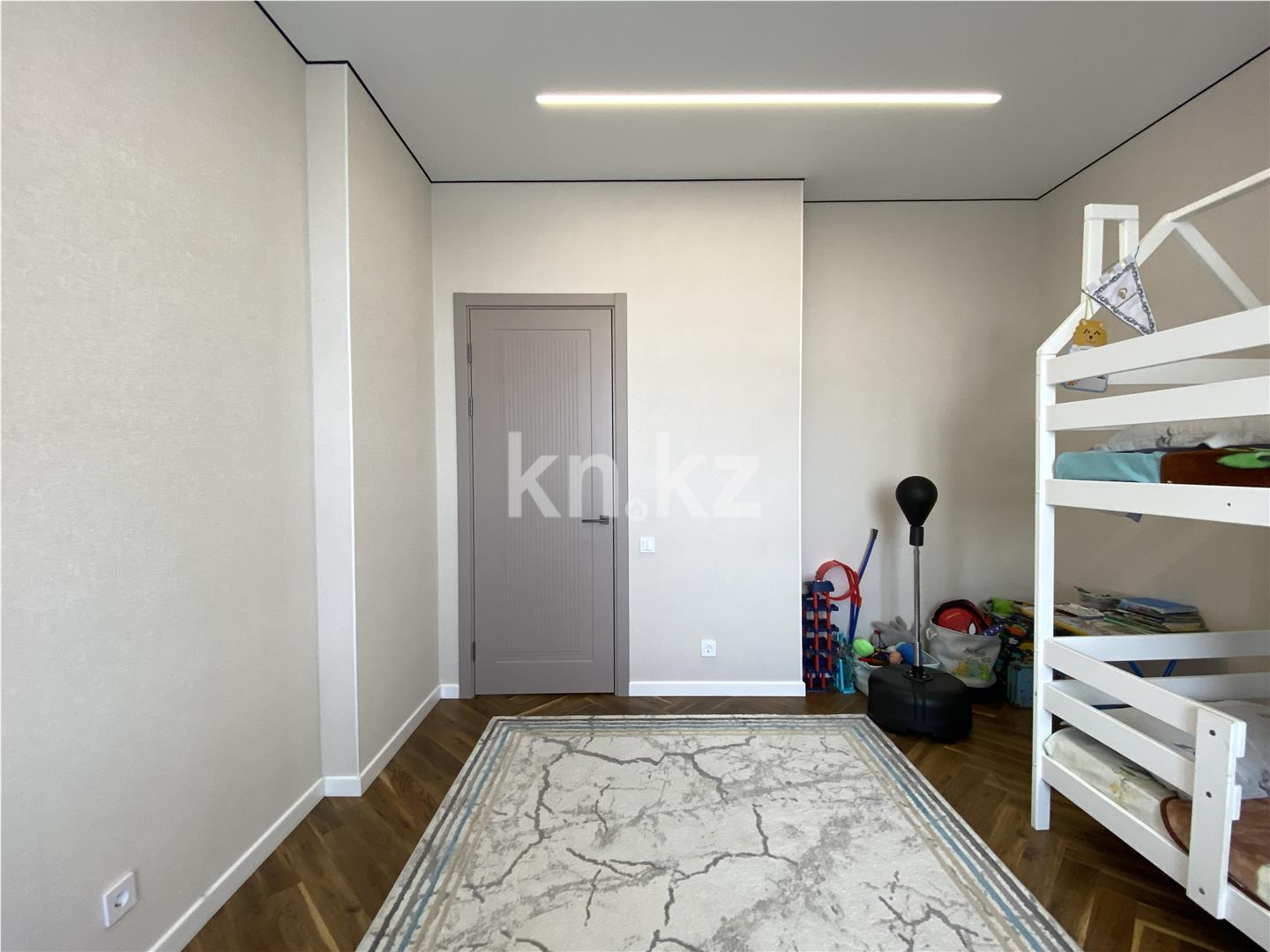 Продажа 2-комнатной квартиры, 51 м² в Астане - фото 7