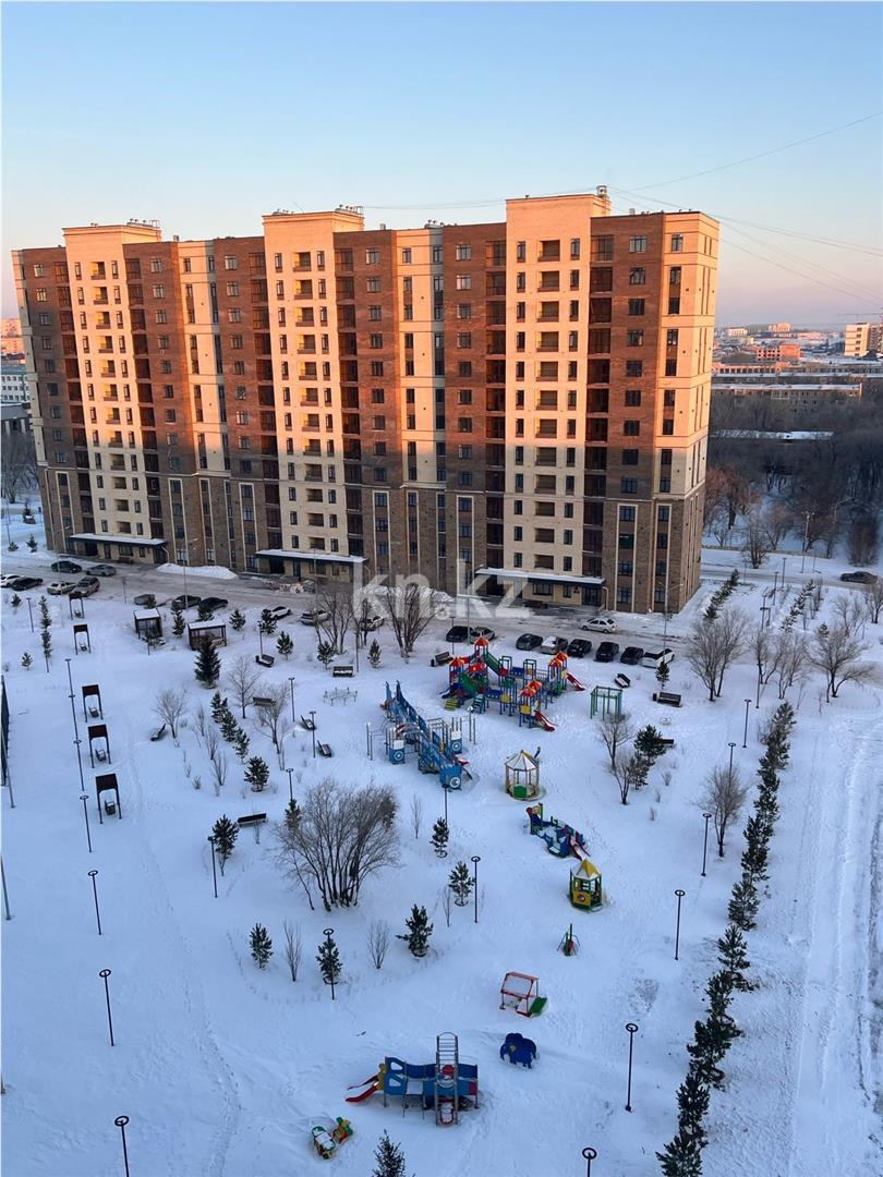 Продажа 2-комнатной квартиры, 46 м² в Караганде - фото 2