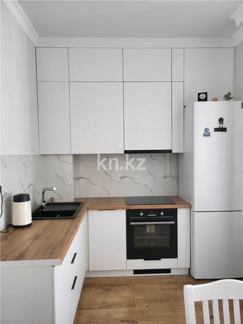 Продажа 3-комнатной квартиры, 76 м² в Астане