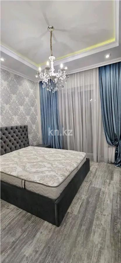 Продажа 2-комнатной квартиры, 40 м² в Астане - фото 2