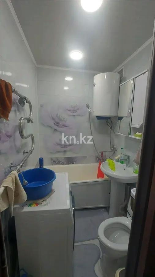 Продажа 2-комнатной квартиры, 43 м², ул. Зелинского, дом  24/3 в Караганде - фото 3