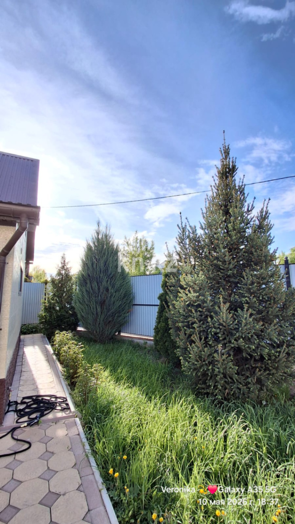 Продажа 3-комнатного дома, 148 м² в Уральске - фото 23
