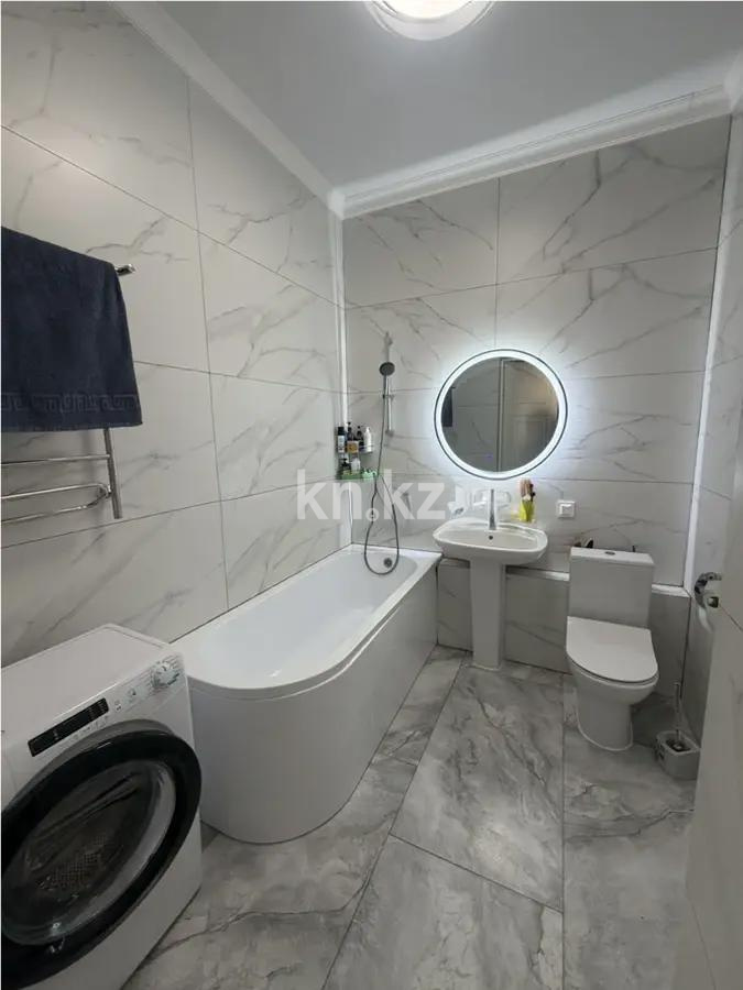 Продажа 2-комнатной квартиры, 48.7 м² в Алматы - фото 4