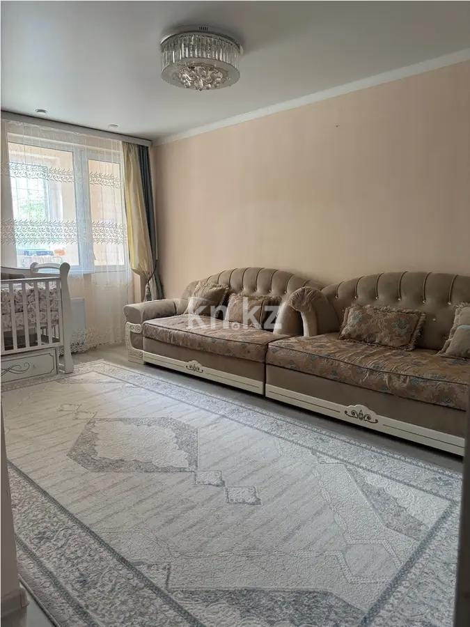 Продажа 1-комнатной квартиры, 35.1 м² в Астане