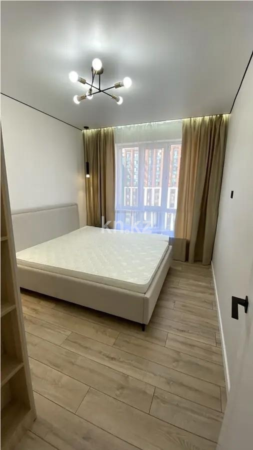 Продажа 3-комнатной квартиры, 76 м² в Астане - фото 2