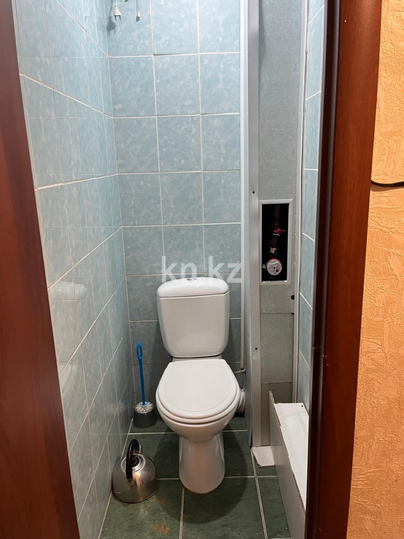 Продажа 4-комнатной квартиры, 90 м², ул. Каирбекова, дом  336 в Костанае - фото 12