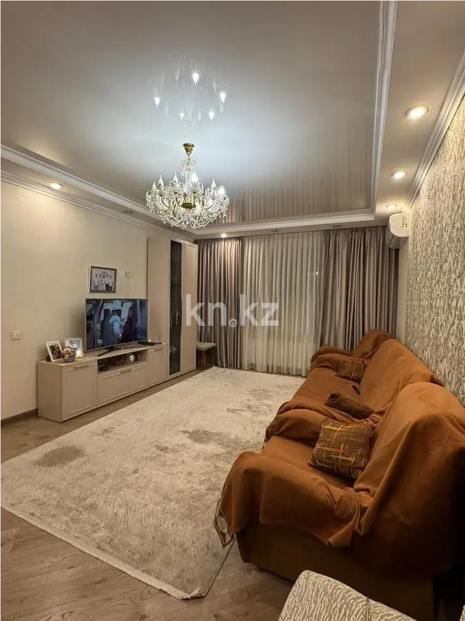 Продажа 3-комнатной квартиры, 90 м² в Астане