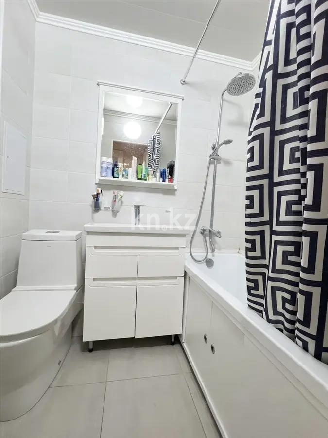 Продажа 4-комнатной квартиры, 73.4 м² в Алматы - фото 5