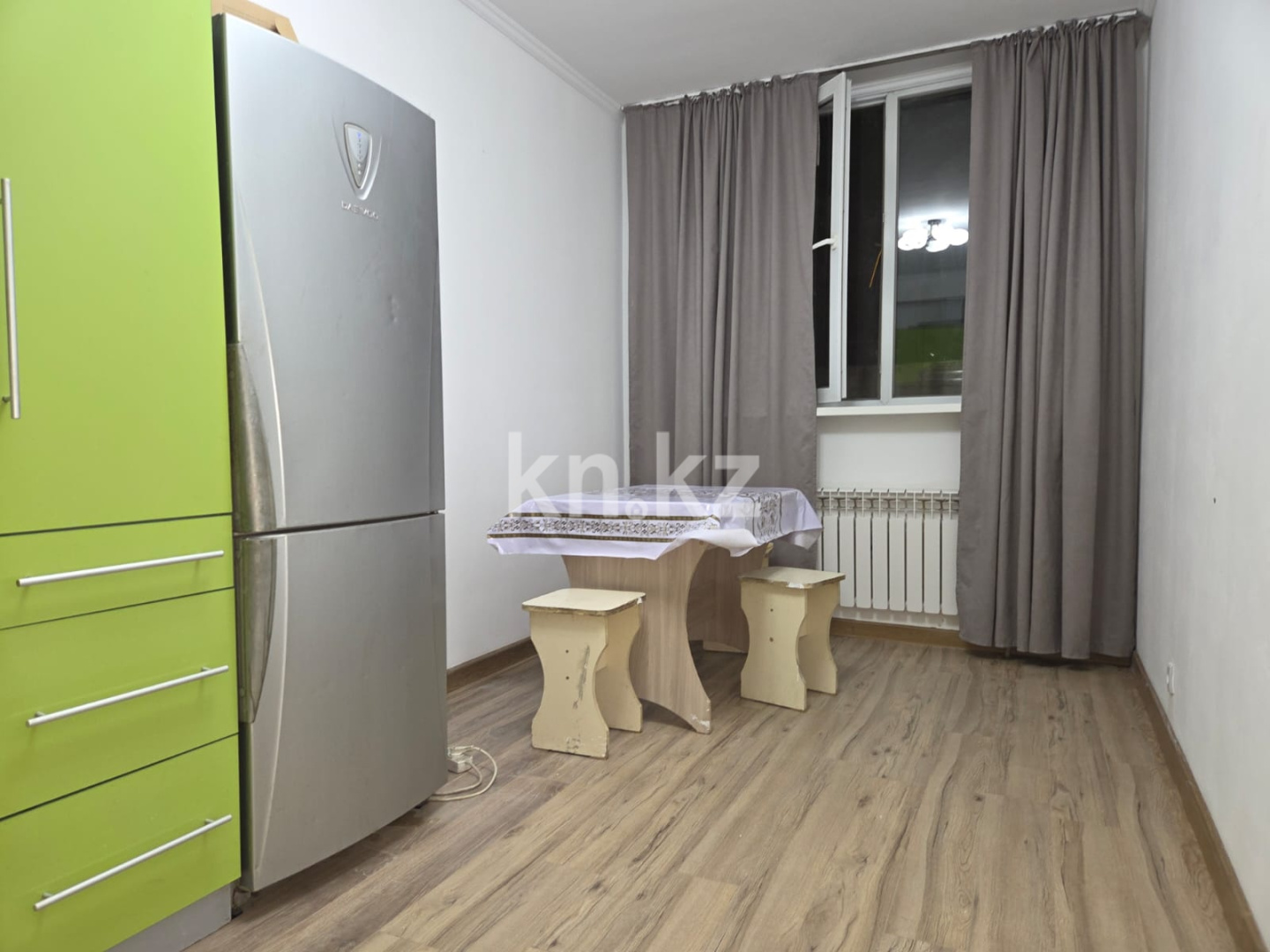 Продажа 2-комнатной квартиры, 57 м² в Алматы - фото 8