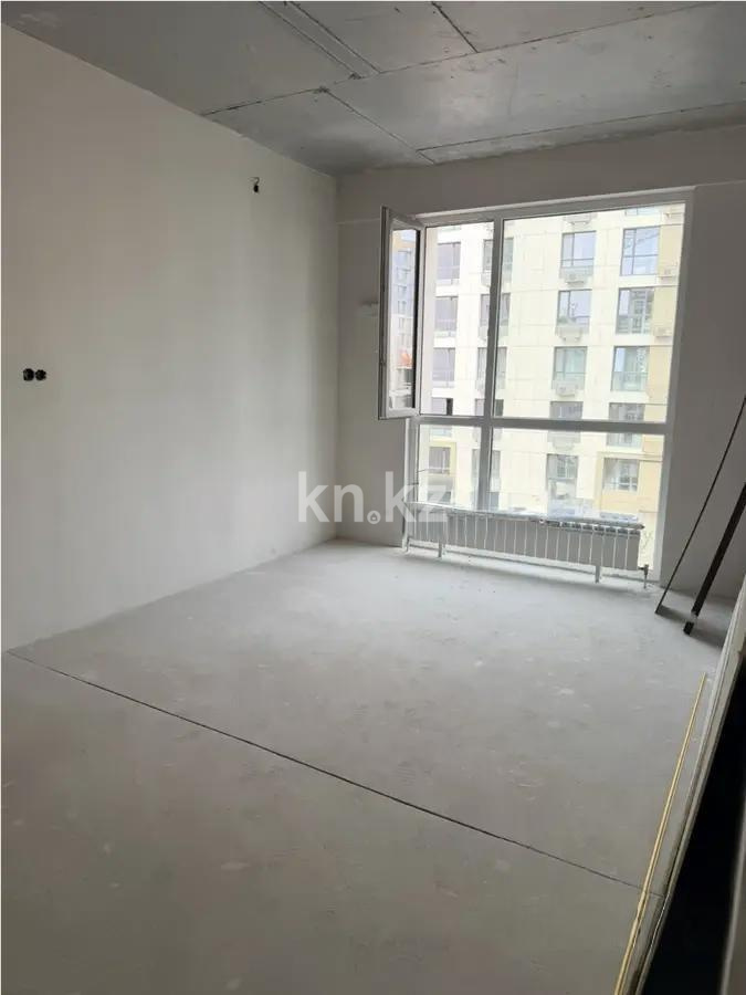 Продажа 1-комнатной квартиры, 39.6 м² в Алматы