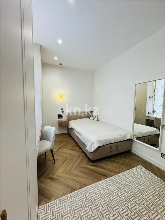 Продажа 4-комнатной квартиры, 135 м² в Астане - фото 4