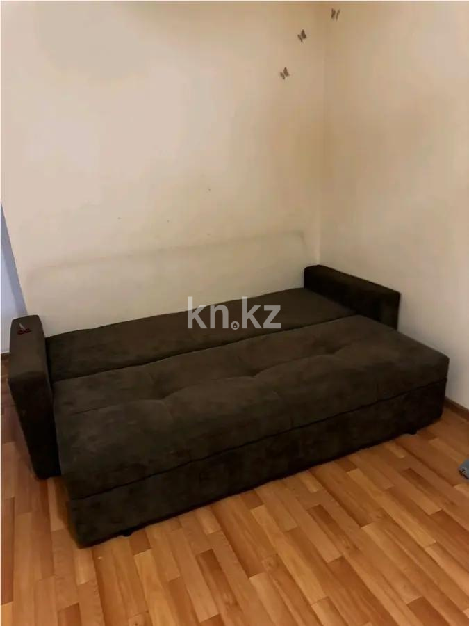 Продажа 1-комнатной квартиры, 45 м² в Алматы